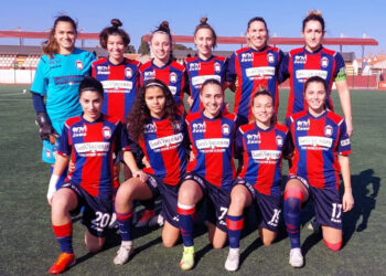 Calcio Serie C Femminile, 16^ giornata: Crotone vs Fesca Bari 1-0
